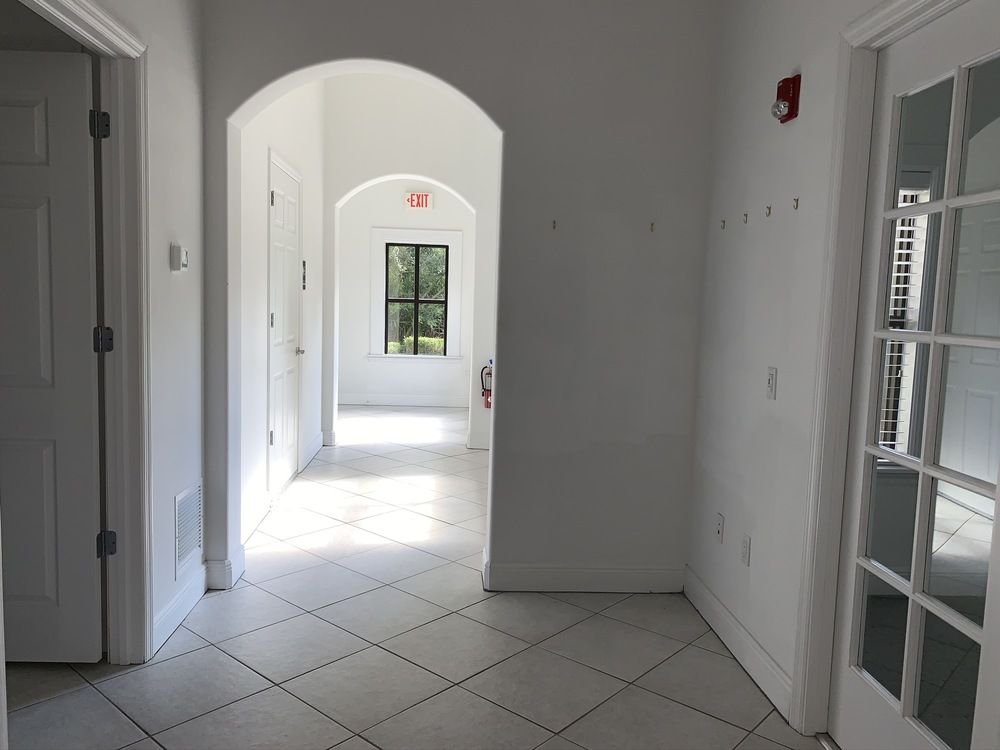 THE OFFICE CONDOMINIUMS AT LAKEWOOD RANCH: 7365 Merchant Ct, Sarasota, FL, 34240